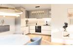 Etagenwohnung Hamburg Hummelsbüttel - 2 Zimmer, 51 m&sup2;, 1.189&euro; | Angebot:25675047