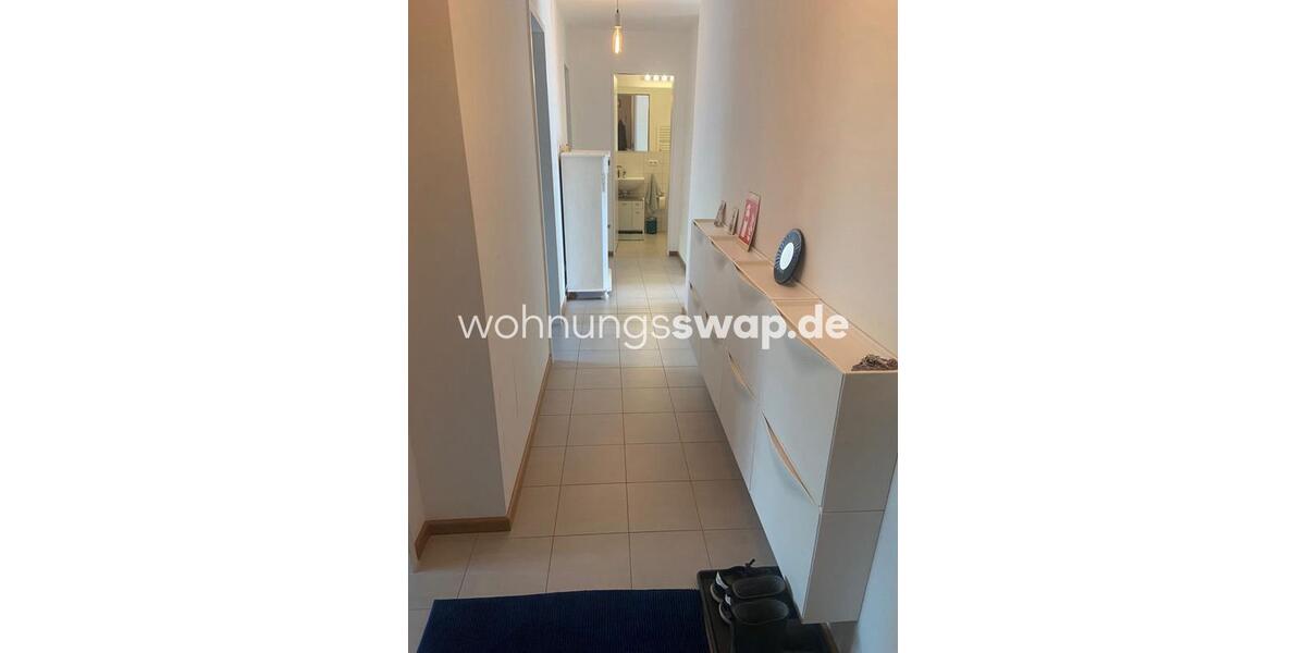 Wohnungsswap - 3 Zimmer, 75 m² - Jürgen-Töpfer-Straße, Altona, Hamburg 3 zimmer