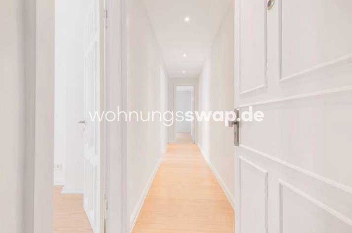 Etagenwohnung Hamburg-Nord Nord - 5 Zimmer, 90 m&sup2;, 2.300&euro; | Angebot:26799914