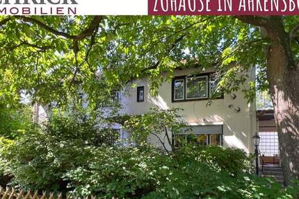 Haus AHRENSBURG - ALLEENVIERTEL ALLEENVIERTEL - 1 Zimmer, 958.000&euro; | Angebot:25401867