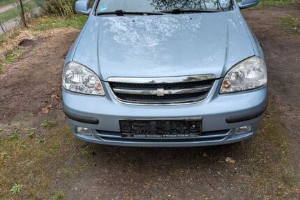 Chevrolet Nubira 72.555 km 1.000 &euro; Buchholz 21244