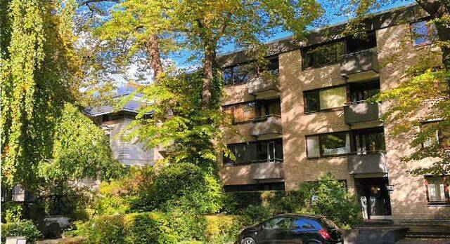 *reserviert* Hochwertige Eigentumswohnung in Harvestehude