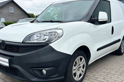 Fiat Doblo 77.401 km 5.950 &euro; Bargfeld Stegen 23863