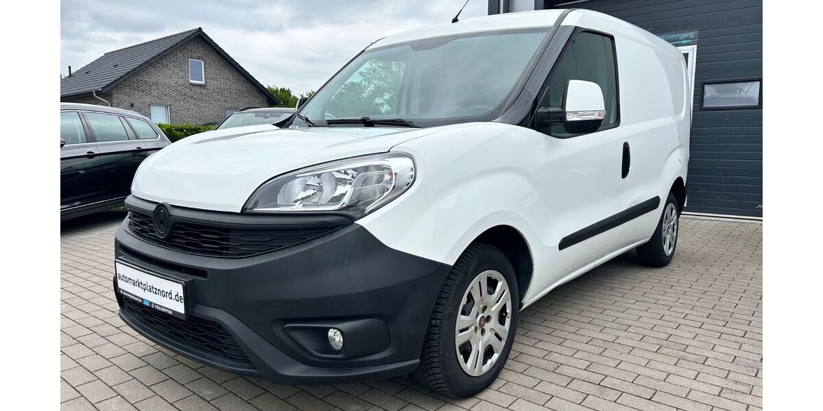 Fiat Doblo 77.401 km 5.950 &euro; Bargfeld Stegen 23863