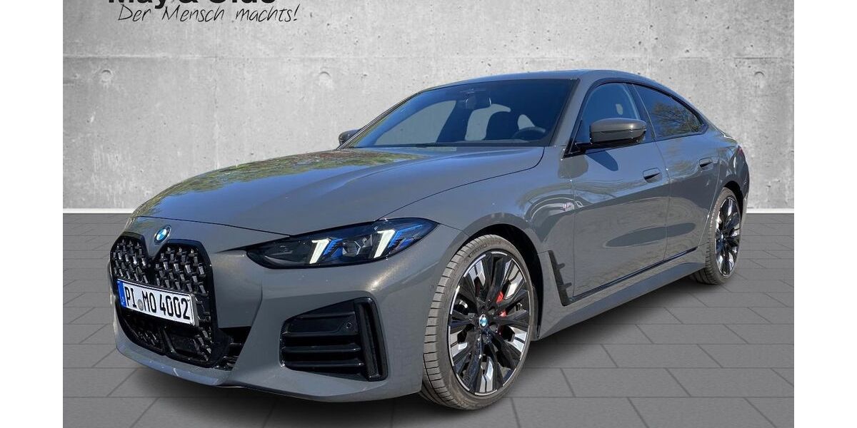 BMW 430 Gran Coupé 6.900 km 69.450 &euro; Quickborn 25451