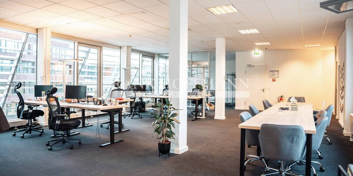 Gewerbeobjekt Hamburg Neustadt - 12.650&euro; | Angebot:22018661