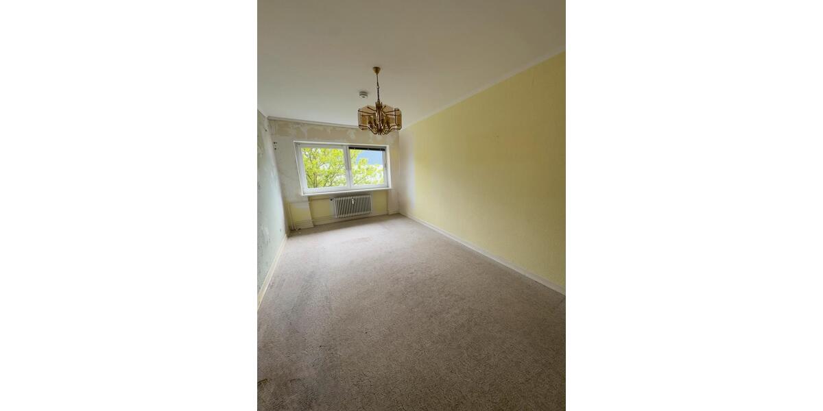 Etagenwohnung Hamburg Borgfelde - 2.5 Zimmer, 65 m&sup2;, 299.900&euro; | Angebot:26764789