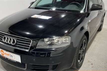 Audi A3 218.000 km 699 € Norderstedt 22848