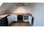 Dachgeschoßwohnung Hamburg Niendorf - 2 Zimmer, 92 m&sup2;, 1.660&euro; | Angebot:24700356