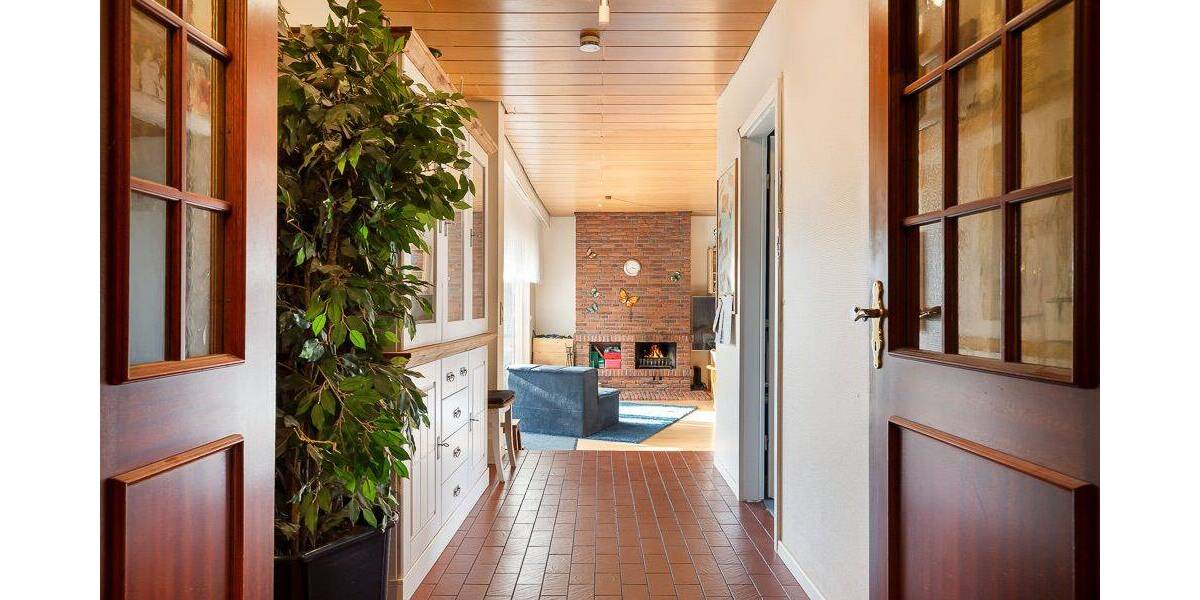 Einfamilienhaus Hamburg Kirchwerder - 9 Zimmer, 217 m&sup2;, 730.000&euro; | Angebot:26027624