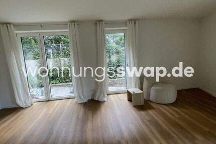 Wohnung Hamburg Hoheluft-West - 2 Zimmer, 65 m&sup2;, 1.812&euro; | Angebot:26029840