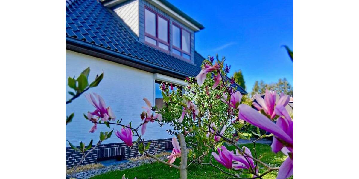 Mehrfamilienhaus, Wohnhaus Hamburg Niendorf - 8 Zimmer, 210 m&sup2;, 1.150.000&euro; | Angebot:26376094