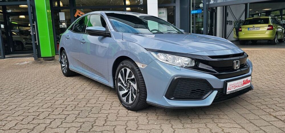 Civic