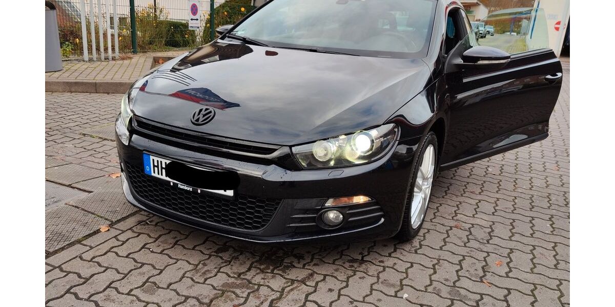 VW Scirocco 158.000 km 6.500 &euro; Hamburg 21029