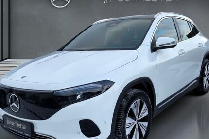 Mercedes-Benz EQA 10.981 km 35.890 &euro; Wedel 22880