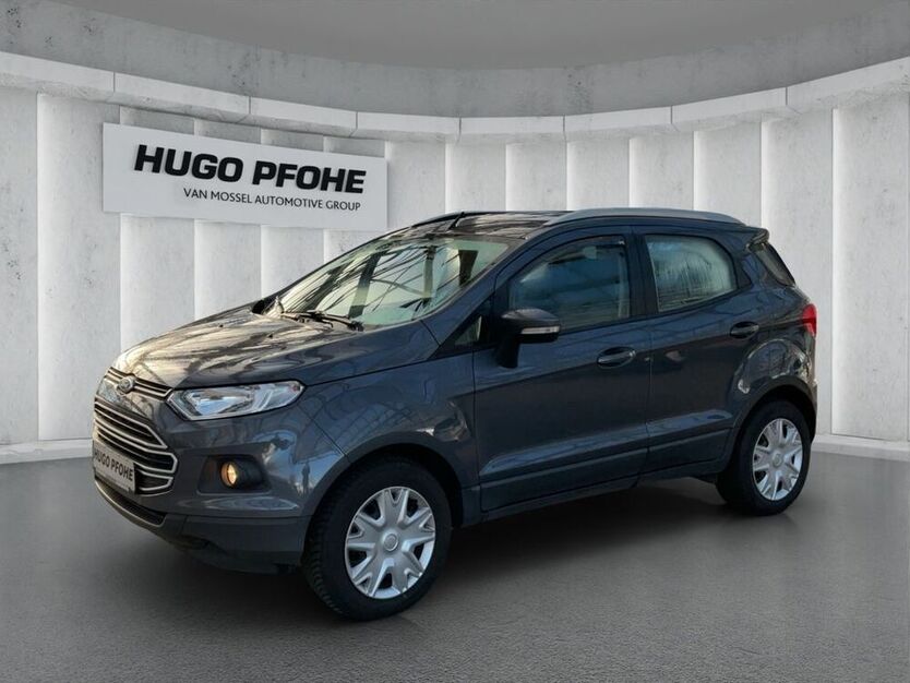 EcoSport