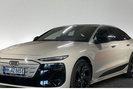 Audi A6 e-tron 1.890 km 79.980 &euro; Hamburg 20537