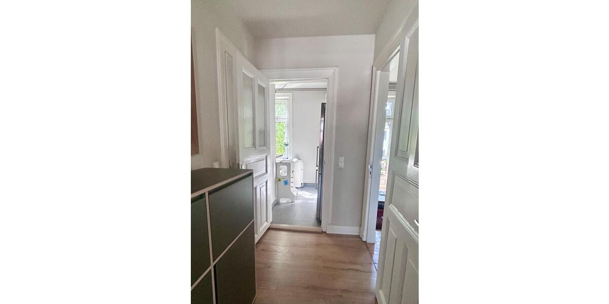 Etagenwohnung Hamburg Hamburg-Mitte - 3.5 Zimmer, 75 m&sup2;, 1.250&euro; | Angebot:26397657