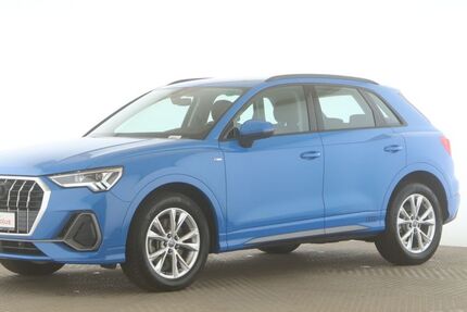 Audi Q3 40.849 km 28.525 &euro; Seevetal 21217
