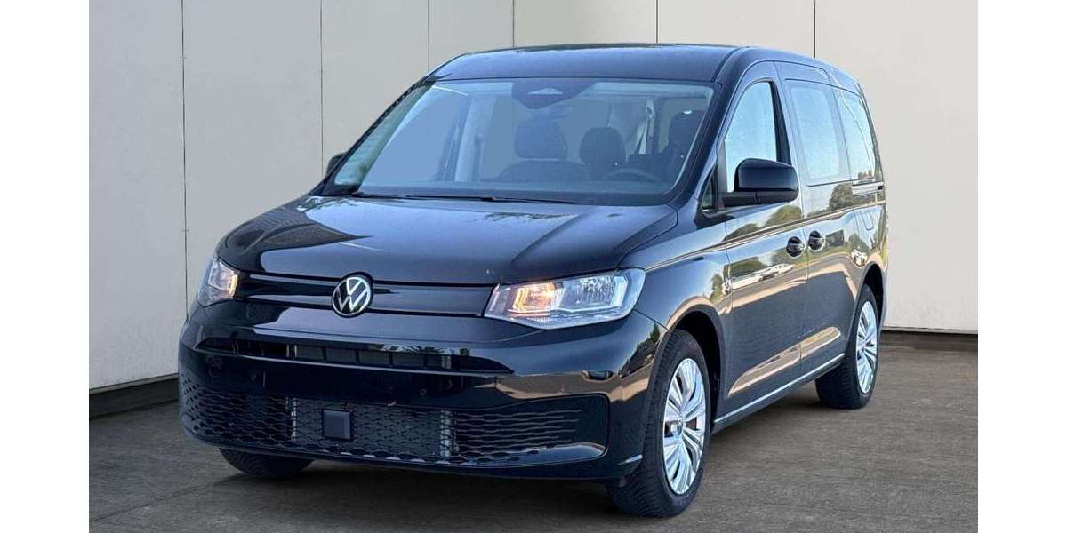 VW Caddy 5.120 km 40.380 &euro; Buchholz in der Nordheide 21244