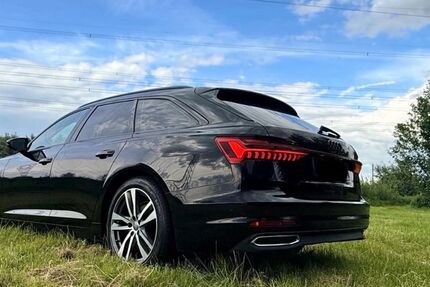 Audi A6 139.000 km 2.795 &euro; Buxtehude 21614