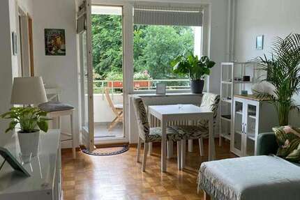 Zimmer Hamburg Rahlstedt - 1 Zimmer, 1.250&euro; | Angebot:27030477