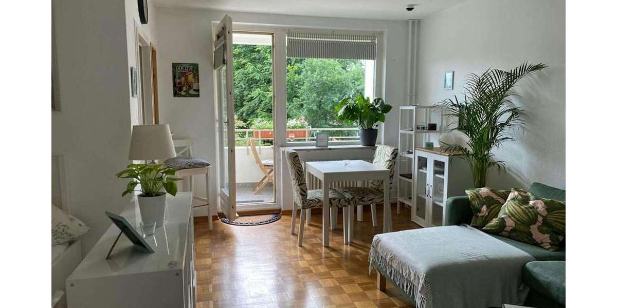 Zimmer Hamburg Rahlstedt - 1 Zimmer, 1.250&euro; | Angebot:27030477