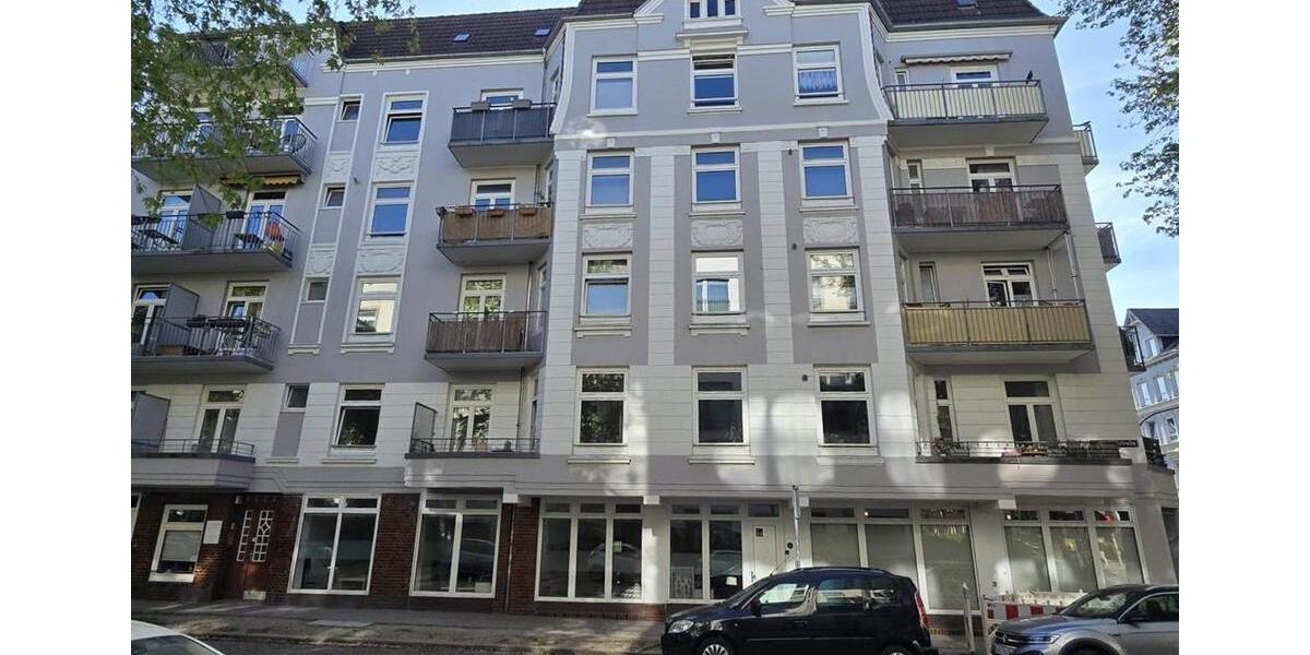 Gewerbeobjekt Hamburg Eimsbüttel - 3.500&euro; | Angebot:26168812