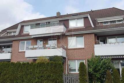 Wohnung zum Kaufen in Henstedt-Ulzburg 249.000 € 56.42 m² 4 zimmer