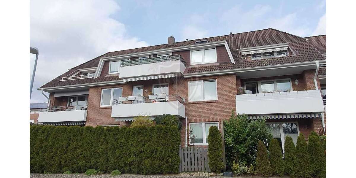 Wohnung zum Kaufen in Henstedt-Ulzburg 249.000 € 56.42 m² 4 zimmer