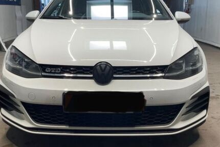 VW Golf 197.890 km 13.990 &euro; Bargteheide 22941