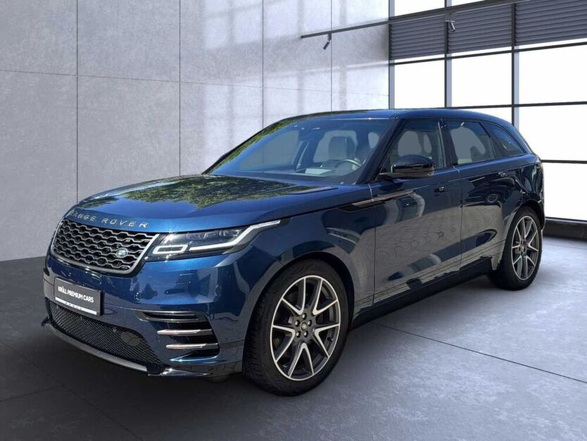 Range Rover Velar