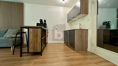 EINZIEHEN - AUSPACKEN - WOHLFÜHLEN 1 zimmer