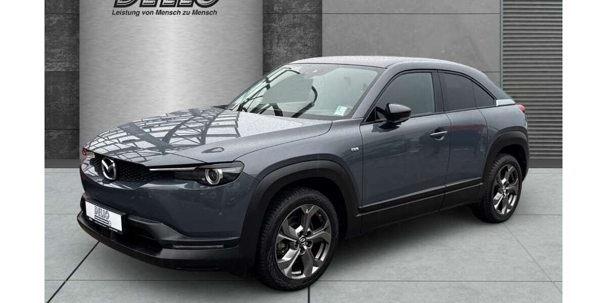 Mazda MX-30 26.996 km 18.990 &euro; Hamburg 21079