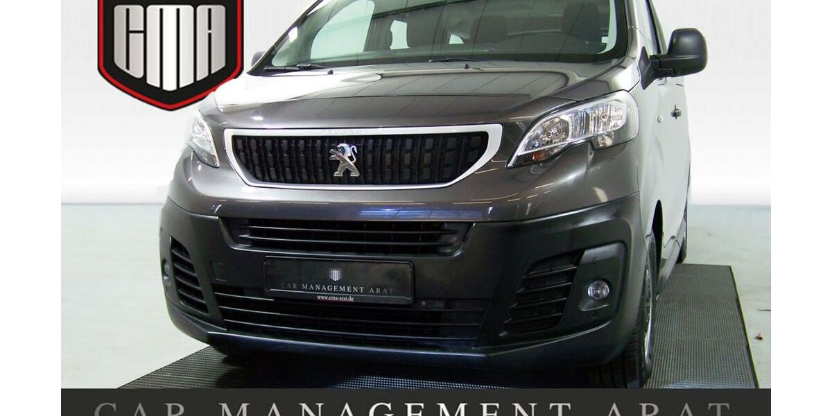Peugeot Expert 133.117 km 19.984 &euro; Hamburg Stadtteil Horn 22119