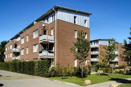 Wohnung Hamburg Alsterdorf - 3 Zimmer, 79 m&sup2;, 774&euro; | Angebot:27144035