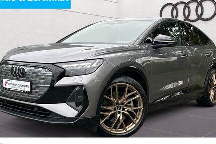 Audi Q4 e-tron 115.241 km 30.750 &euro; Quickborn 25451