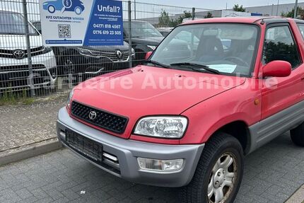Toyota RAV 4 297.743 km 2.999 &euro; Winsen (Luhe) 21423