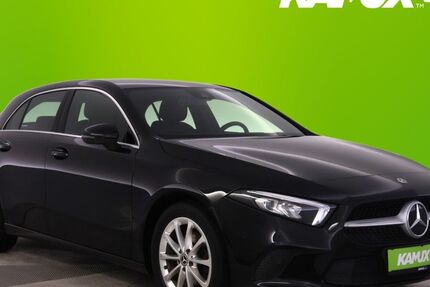 Mercedes-Benz A 180 102.470 km 18.999 &euro; Ahrensburg 22926