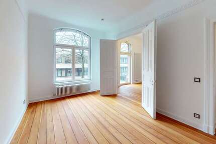 Wohnung zum Kaufen in Hamburg 975.000 € 98 m² 4 zimmer