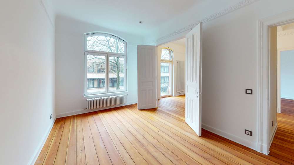 Wohnung zum Kaufen in Hamburg 975.000 € 98 m² 4 zimmer