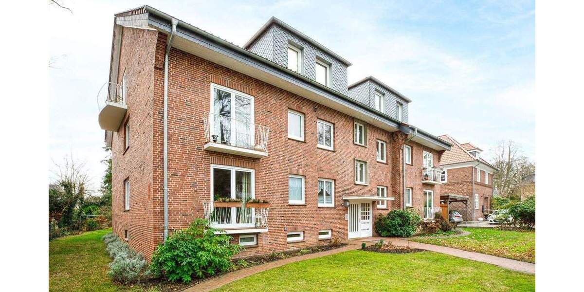 Provisionsfrei & Exklusiv: Kernsanierter Wohntraum mit Loft-Charakter 3 zimmer