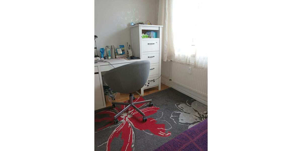 Zimmer Hamburg Barmbek-Süd - 659&euro; | Angebot:26944006
