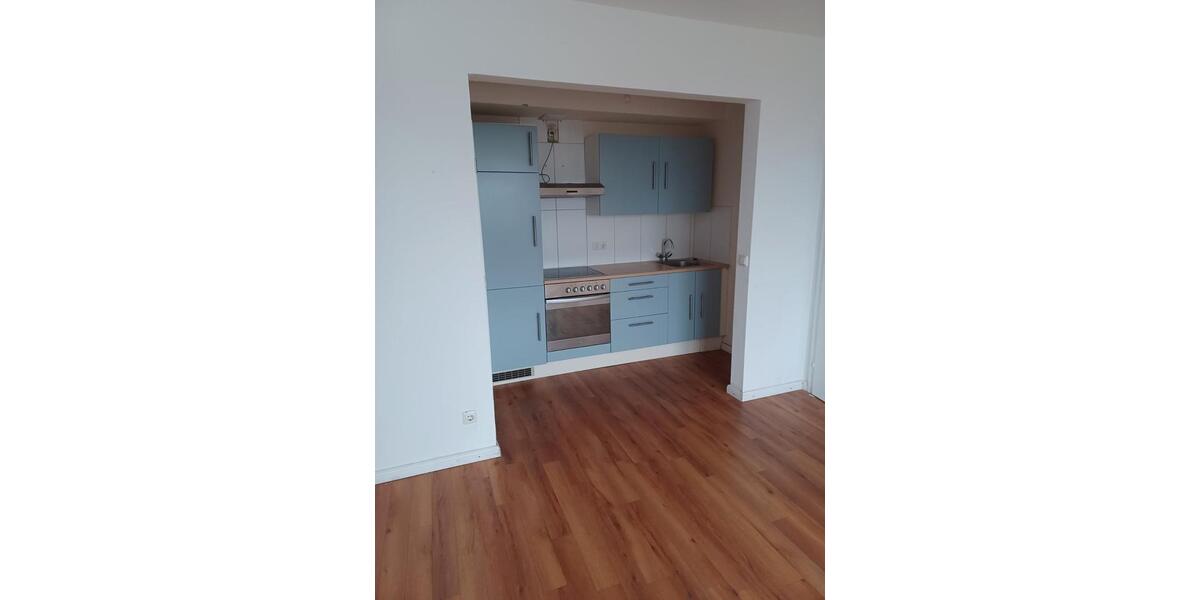 Etagenwohnung Hamburg Schnelsen - 1.5 Zimmer, 39 m&sup2;, 145.000&euro; | Angebot:26866219