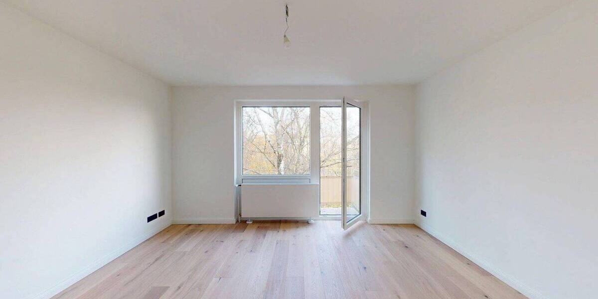 Etagenwohnung Hamburg Altona-Nord - 3 Zimmer, 81 m&sup2;, 548.100&euro; | Angebot:26308797