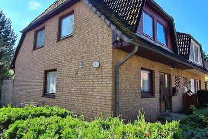 Haus Hamburg Eißendorf - 4 Zimmer, 96 m&sup2;, 445.000&euro; | Angebot:25336150