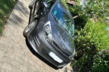 Kia Rio 100.000 km 5.500 &euro; Buxtehude 21614
