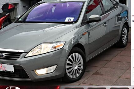 Ford Mondeo 188.000 km 1.980 &euro; Hamburg 22179