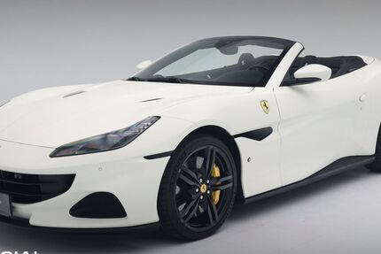 Ferrari Portofino 3.813 km 215.900 € Hamburg 22143