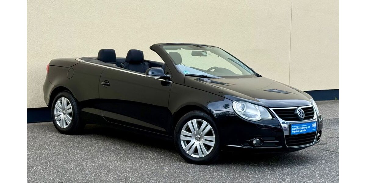 VW Eos 164.559 km 5.990 &euro; Hamburg 20537
